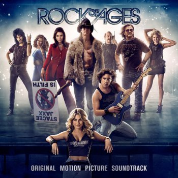 VA - Rock of Ages / Рок на века OST (2012)