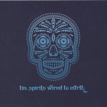 Tin Spirits - Wired to Earth (2012)