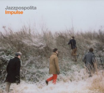 Jazzpospolita - Impulse (2012)