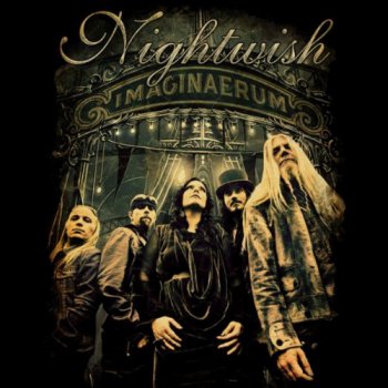 Nightwish - Imaginaerum [Tour Edition] (2012)