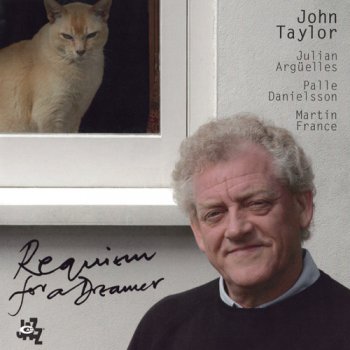 John Taylor - Requiem for a Dreamer (2011)