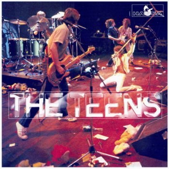 The Teens - Greatest Hits 1976-1996 [3CD] (2011)