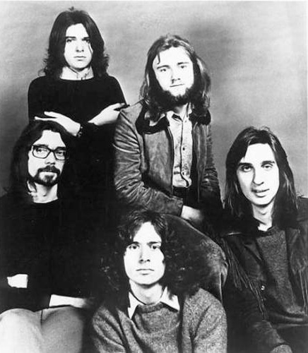 Genesis - 8 Albums 1970 - 1978 1st Press (Virgin/Charisma)