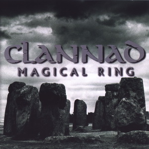 Clannad / Дискография (1973 – 2005)