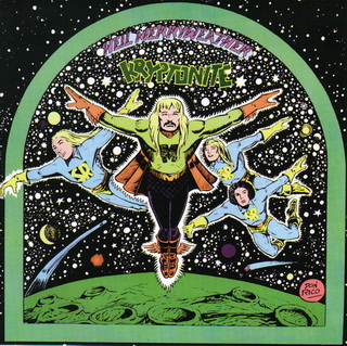 Neil Merryweather - Kryptonite 1975