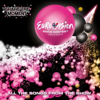 VA - Eurovision Song Contest Oslo 2010 (2010)