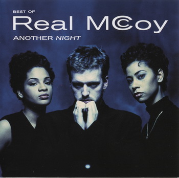 Real McCoy - Best Of Real McCoy - Another Night (2005)