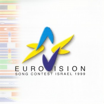VA - Eurovision Song Contest Jerusalem 1999 (1999)