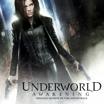 VA - Underworld: Awakening / Другой мир: Пробуждение OST (2012)