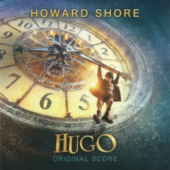 Howard Shore - Hugo / Хранитель времени (2011)