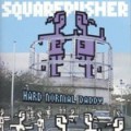 Squarepusher / «Hard Normal Daddy» (1997), «Go Plastic» (2001), «Just A Souvenir» (2008), «Numbers Lucent» (2009), «Ufabulum» (2012)
