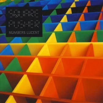 Squarepusher / «Hard Normal Daddy» (1997), «Go Plastic» (2001), «Just A Souvenir» (2008), «Numbers Lucent» (2009), «Ufabulum» (2012)