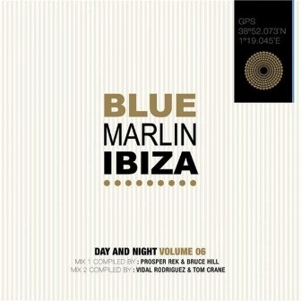 VA - Blue Marlin Ibiza (2012)