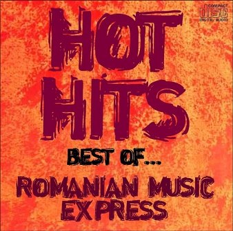 VA - Hot Hits Best Of...Romanian Music Express Vol. 01 (2012)