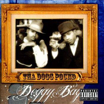 Tha Dogg Pound-Doggy Bag 2012