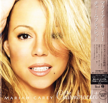 Mariah Carey - Charmbracelet  [Japan] (2002)