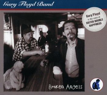 Gary Floyd Band - Broken Angels (1995)