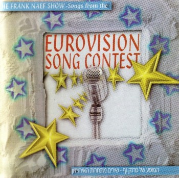 VA - Eurovision Song Contest - The Frank Naef Show (2000)