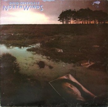 David Coverdale - Northwinds [Purple Records, UK, LP (VinylRip 24/192)] (1978)