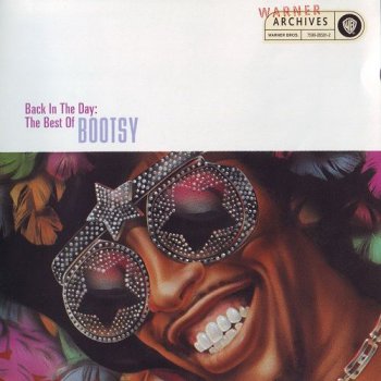 Bootsy Collins - Back In The Day: The Best Of Bootsy (1994)