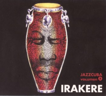 Irakere - Jazzcuba  (2007)