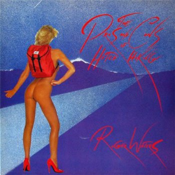 Roger Waters - The Pros And Cons Of Hitch Hiking [Harvest Records, UK, LP, (VinylRip 24/192)] (1984)