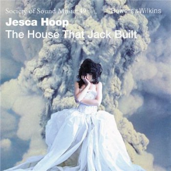 Jesca Hoop - The House That Jack Builtb (2012)