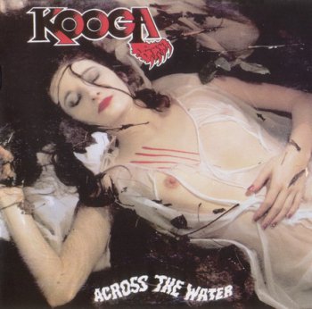  Kooga - Across The Water 1986 (Krescendo Rec. 2008) 