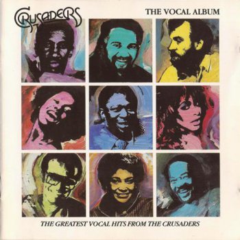 Crusaders - The Vocal Album (1987)