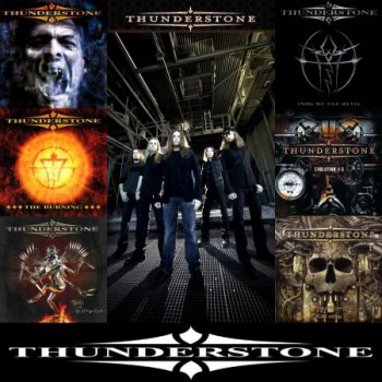 Thunderstone - Дискография (2002-2009)