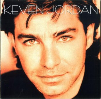 Keven Jordan - Keven Jordan (1994)