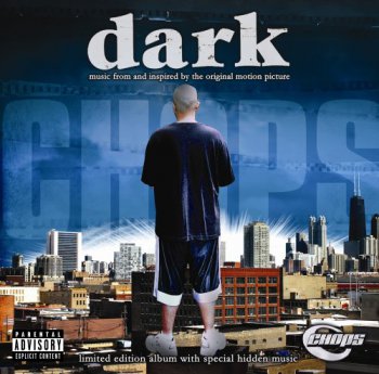 Chops-Dark (Limited Edition) 2006