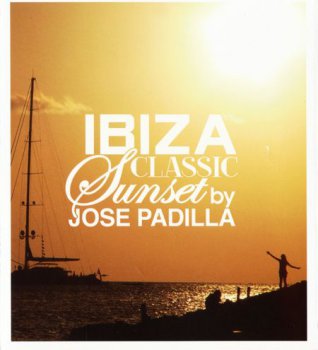VA - Ibiza Classic Sunset By Jose Padilla (2010)