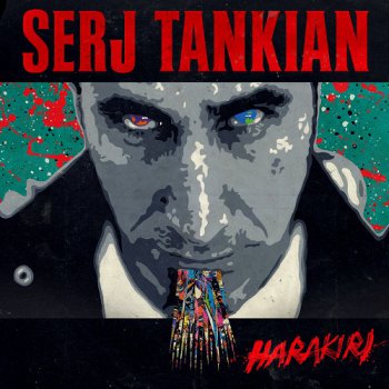 Serj Tankian - Harakiri - 2012