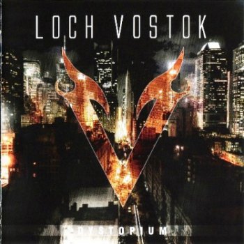 Loch Vostok - Dystopium (2011)