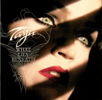 Tarja &#8206;– What Lies Beneath [Universal Music, EU, 2 LP (VinylRip 24/96)] (2010)