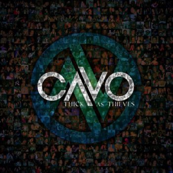 Cavo - Thick As Thieves (2012)