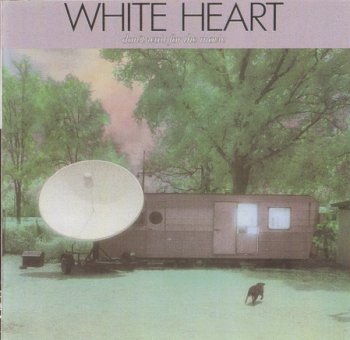 White Heart - Don't Wait For The Movie (1986)