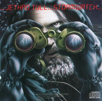 Jethro Tull - Stormwatch (1979)