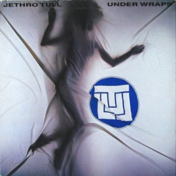 Jethro Tull - Under Wraps [Chrysalis, UK, LP (VinylRip 24/192)] (1984)