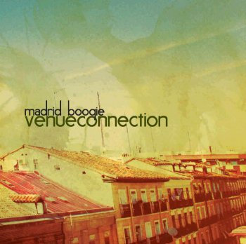 Venueconnection - Madrid Boogie (2008)