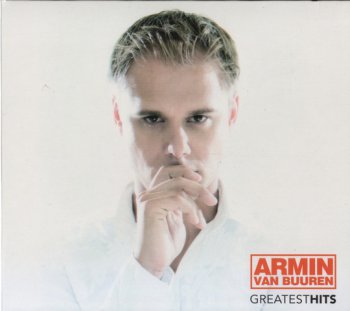 Armin van Buuren - Greatest Hits (2CD) - 2011