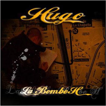 Hugo-La Bombe H 2012