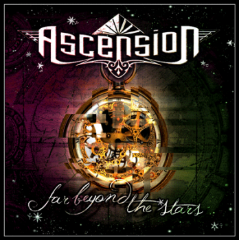 Ascension - Far Beyond The Stars [Japan, IUCP-16133] (2012)