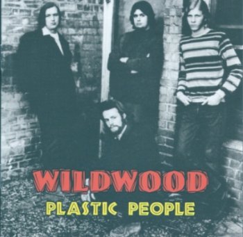 Wildwood - Plastic People 1966-71 2CD (Frantic Rec. 2012)
