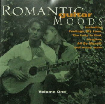 VA - Romantic Guitar Moods Vol.1 (1995)