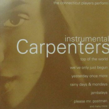 VA - Instrumental Carpenters (1998)