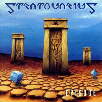 Stratovarius - Episode [T&T Ger, LP (VinylRip 24/192)] (1996)