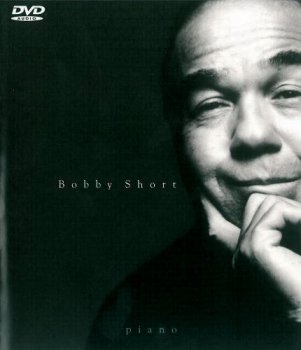 Bobby Short - Piano (2001)