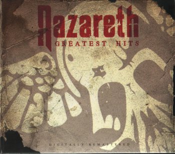 Nazareth - Greatest Hits (2CD) - 2010